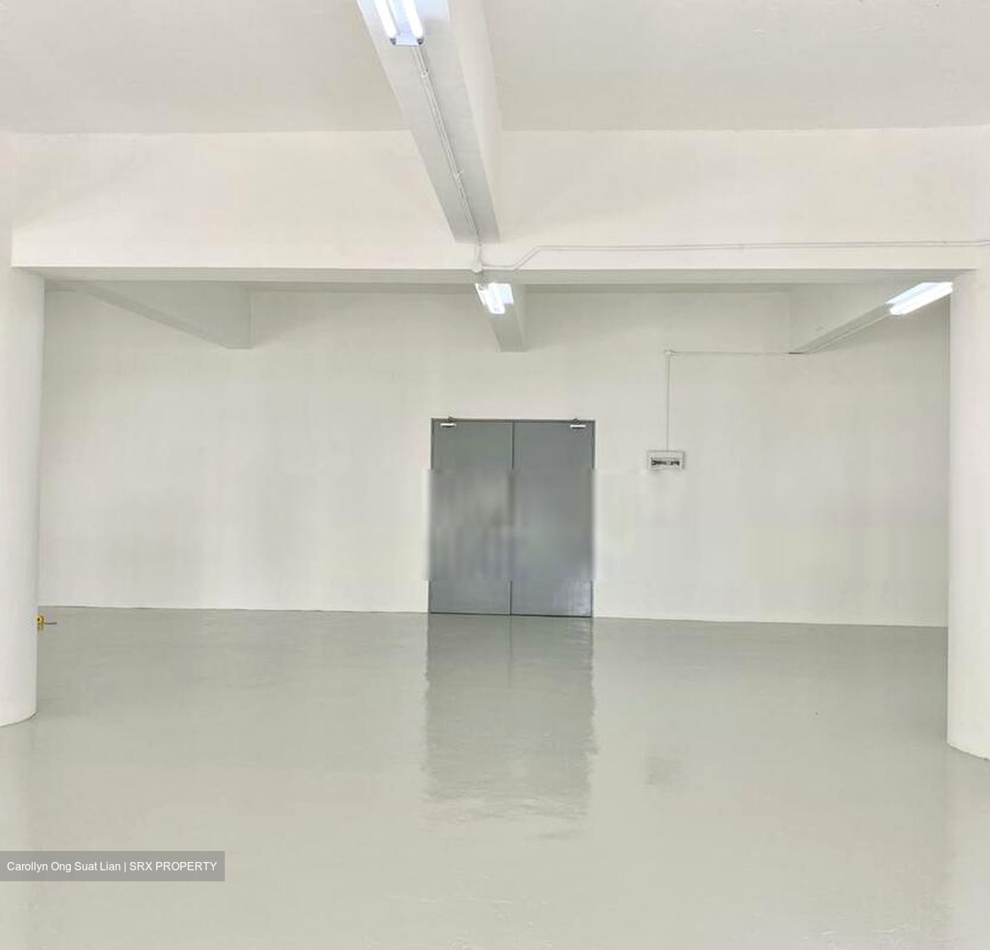 Kong Beng Industrial Building (D20), Factory #576566141